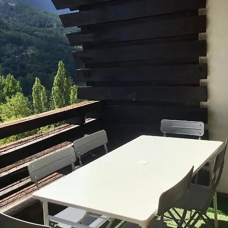 Le Flocon - 6 Personnes Apartment